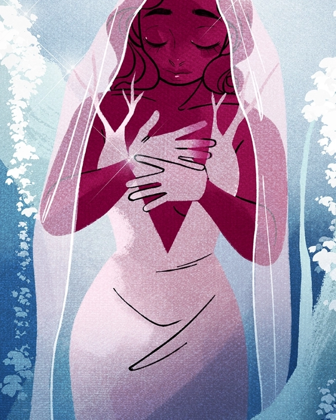 Lore Olympus Chapter 279 page 185 - 