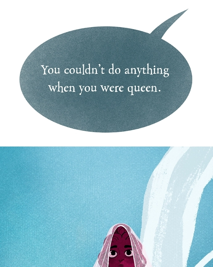 Lore Olympus Chapter 279 page 195 - 