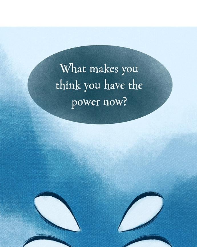 Lore Olympus Chapter 279 page 198 - 