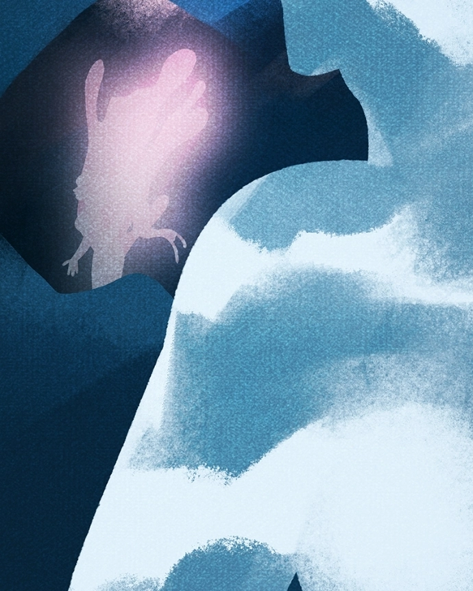 Lore Olympus Chapter 279 page 21 - 