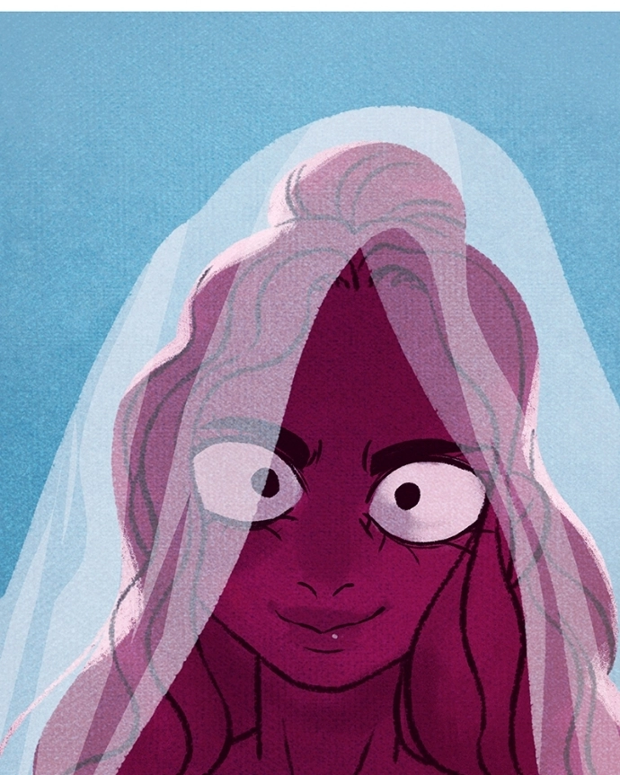 Lore Olympus Chapter 279 page 203 - 