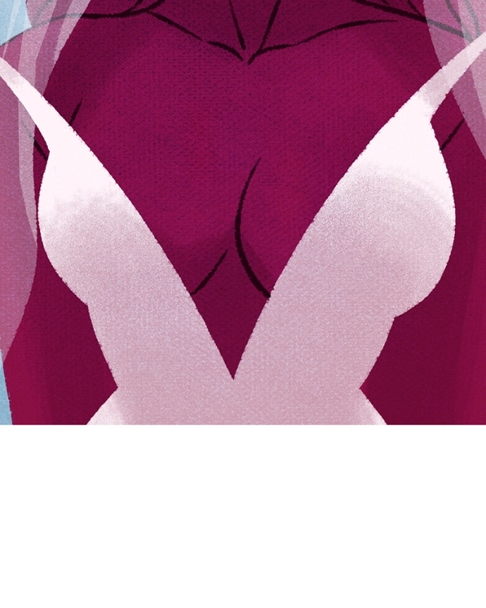 Lore Olympus Chapter 279 page 204 - 