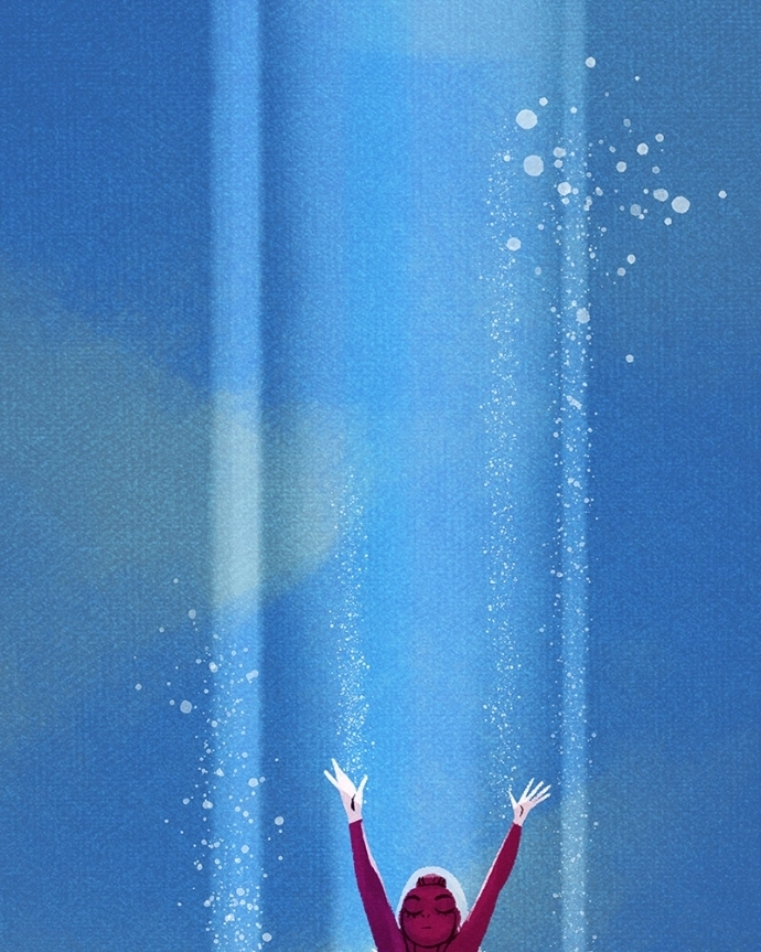 Lore Olympus Chapter 279 page 206 - 