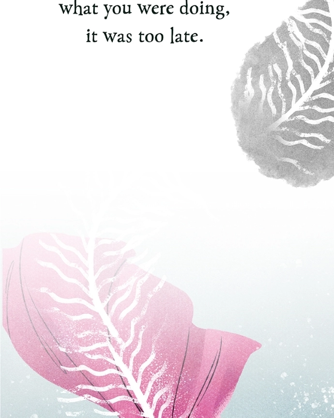 Lore Olympus Chapter 279 page 218 - 