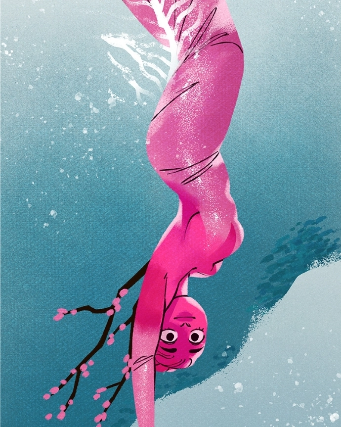 Lore Olympus Chapter 279 page 219 - 