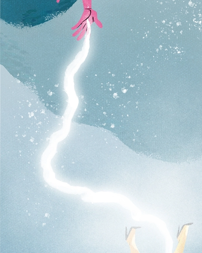Lore Olympus Chapter 279 page 220 - 