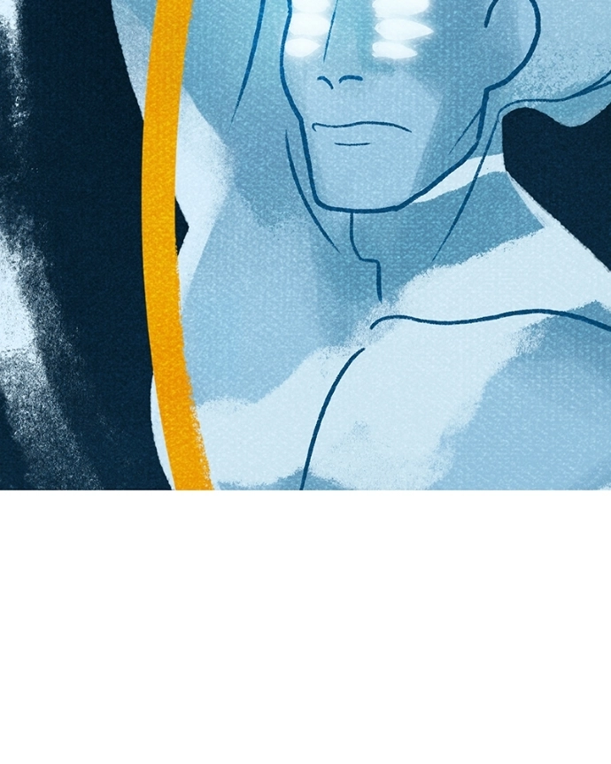 Lore Olympus Chapter 279 page 24 - 