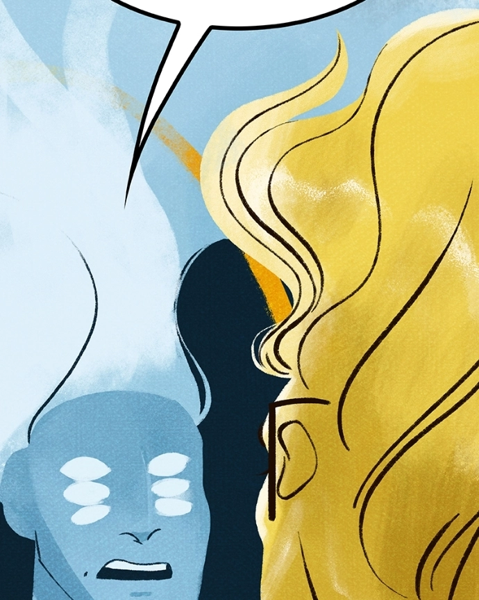 Lore Olympus Chapter 279 page 30 - 