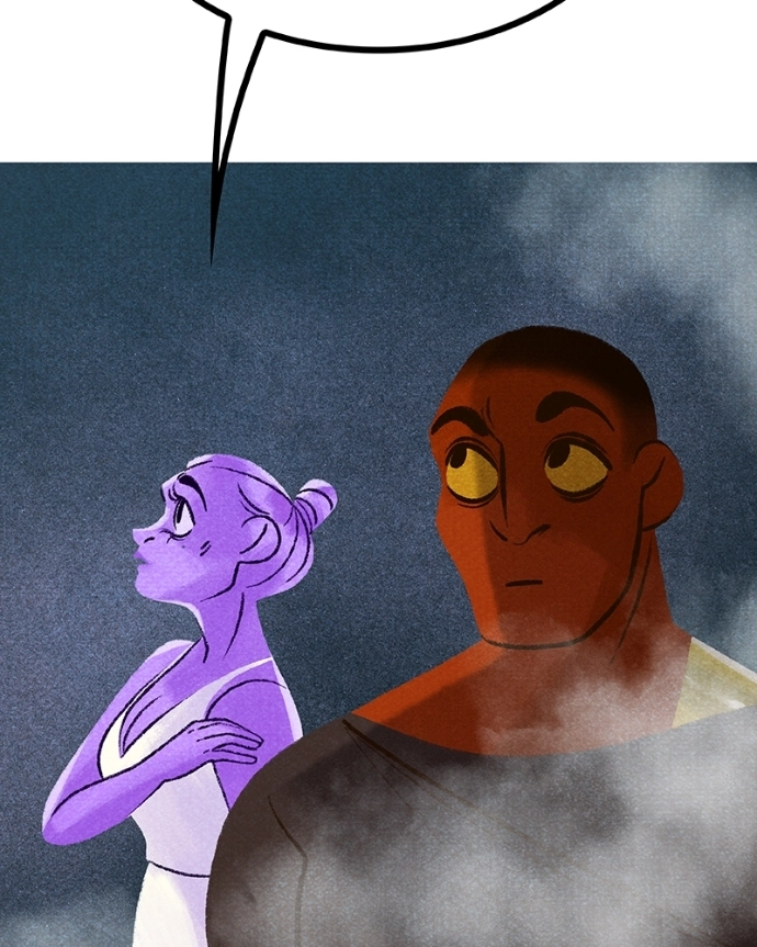 Lore Olympus Chapter 279 page 38 - 