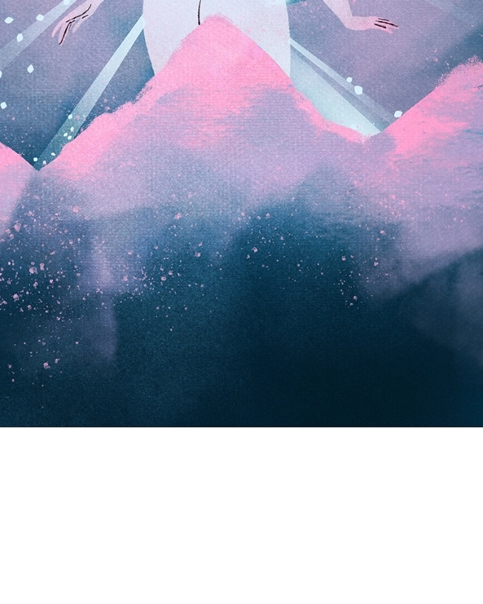 Lore Olympus Chapter 279 page 41 - 