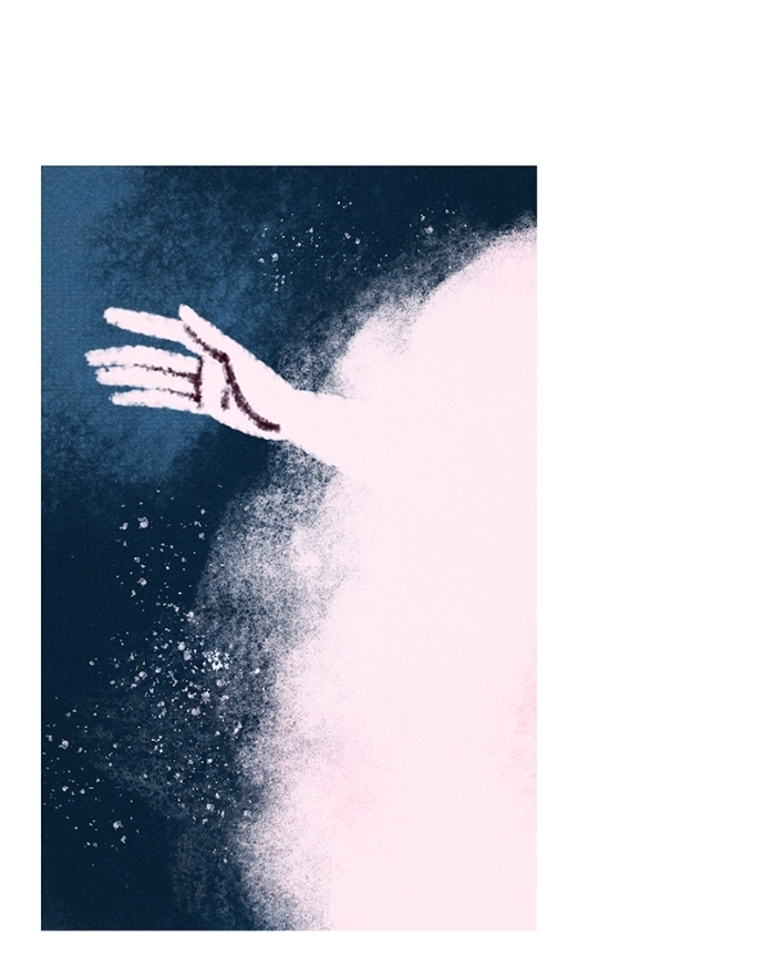 Lore Olympus Chapter 279 page 42 - 