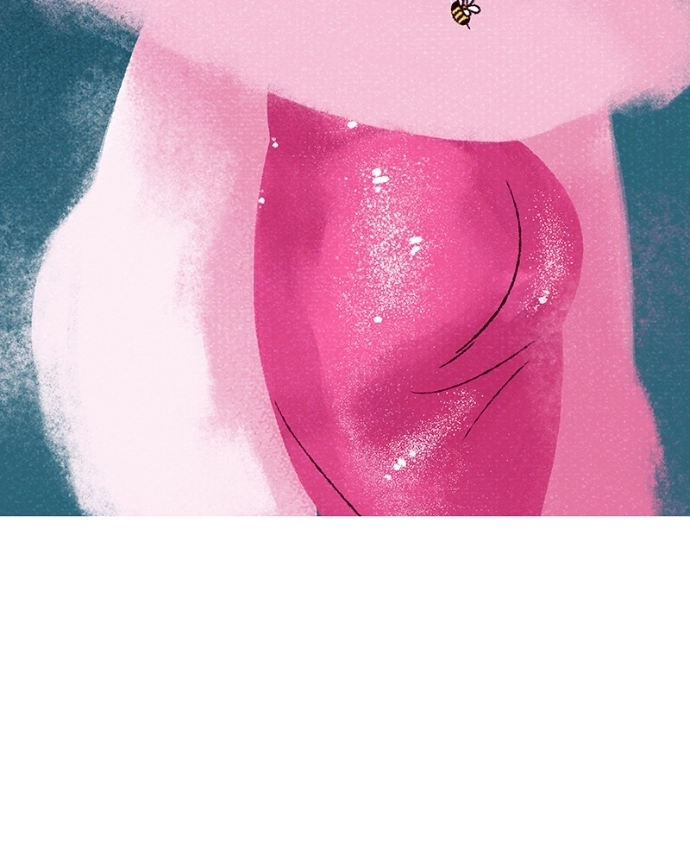 Lore Olympus Chapter 279 page 50 - 