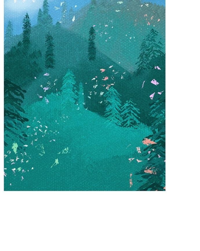 Lore Olympus Chapter 279 page 63 - 