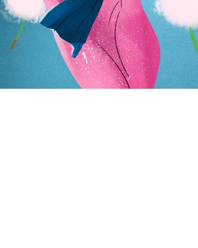 Lore Olympus Chapter 279 page 76 - 