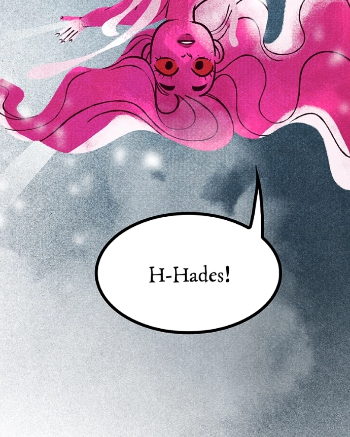 Lore Olympus Chapter 279 page 9 - 