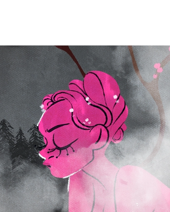 Lore Olympus Chapter 279 page 89 - 