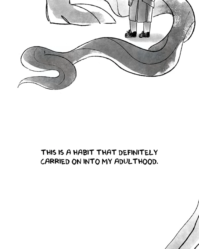 Lore Olympus Chapter 280.1 page 12 - 