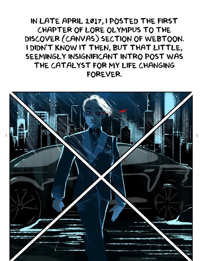 Lore Olympus Chapter 280.1 page 18 - 