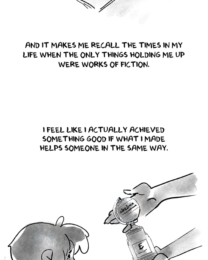 Lore Olympus Chapter 280.1 page 21 - 