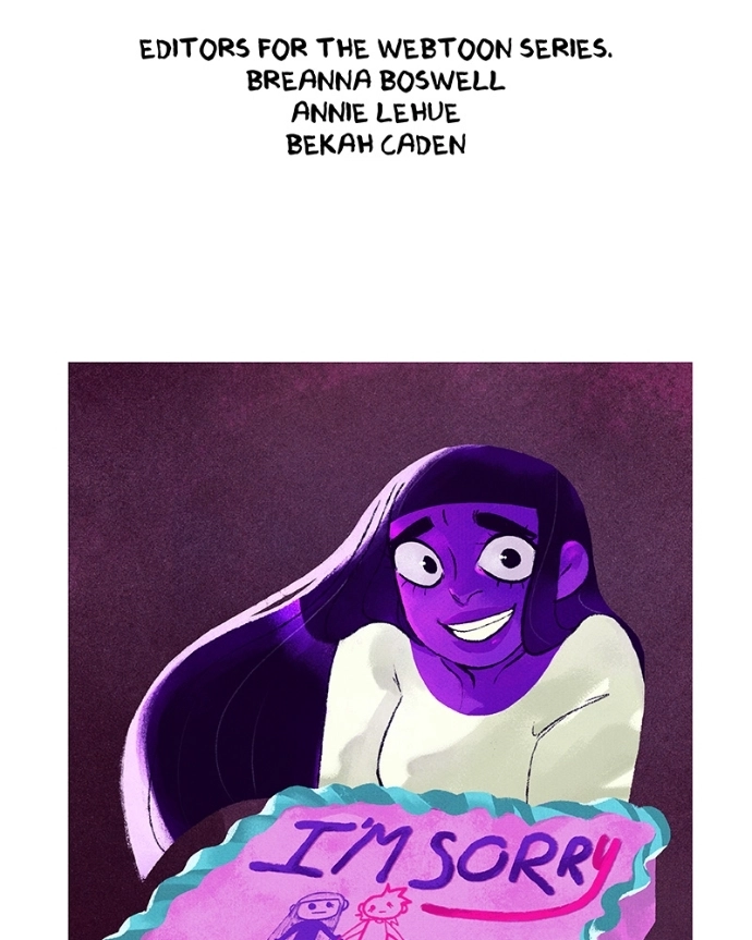 Lore Olympus Chapter 280.1 page 26 - 