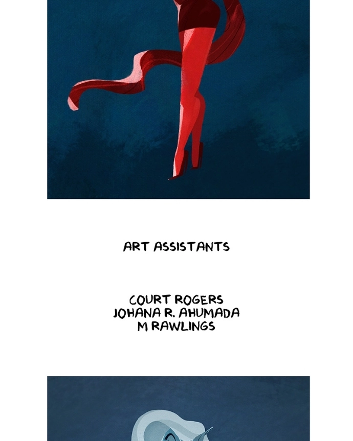 Lore Olympus Chapter 280.1 page 29 - 