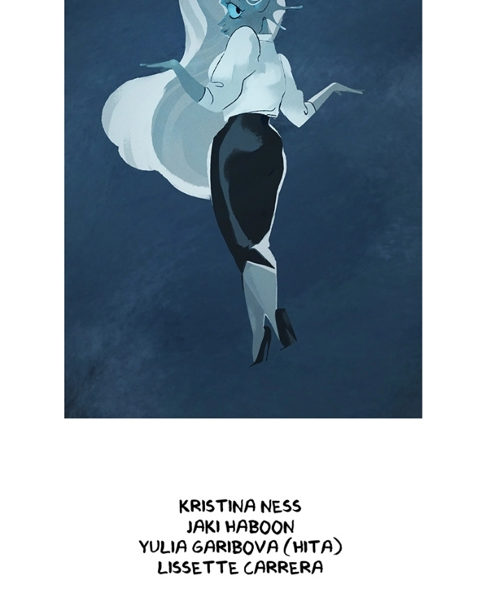 Lore Olympus Chapter 280.1 page 30 - 