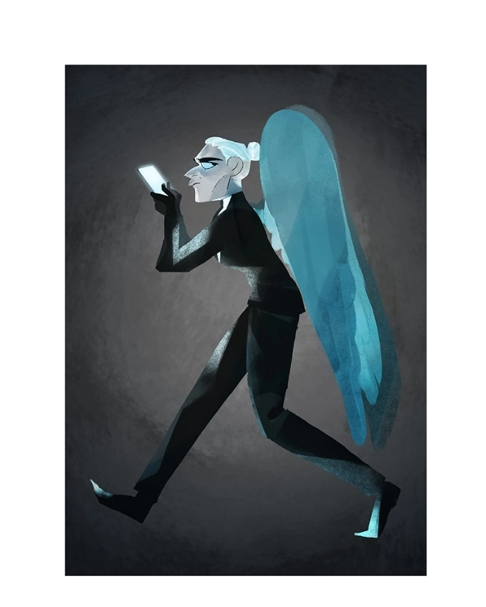 Lore Olympus Chapter 280.1 page 31 - 