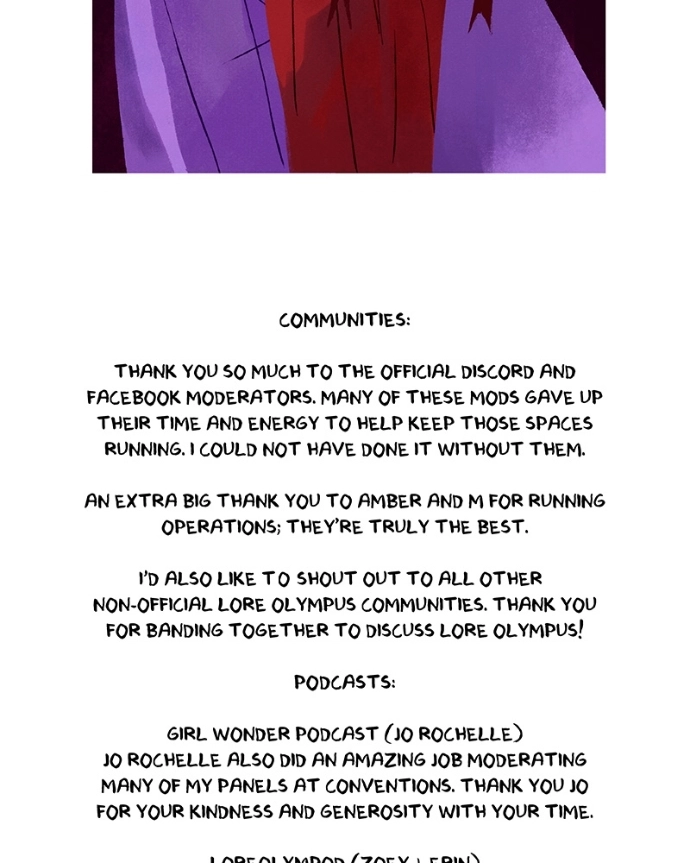 Lore Olympus Chapter 280.1 page 33 - 