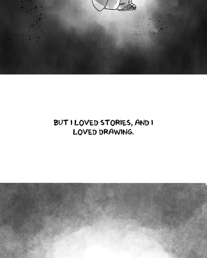 Lore Olympus Chapter 280.1 page 7 - 