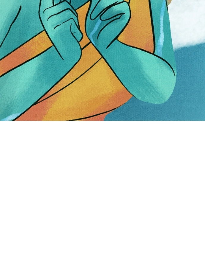 Lore Olympus Chapter 280 page 101 - 