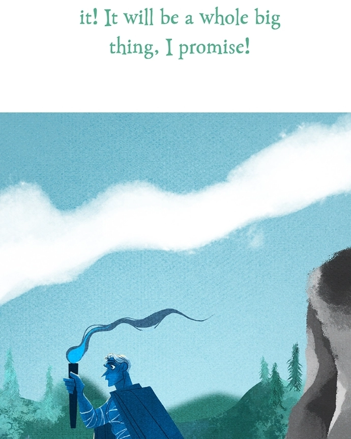 Lore Olympus Chapter 280 page 110 - 