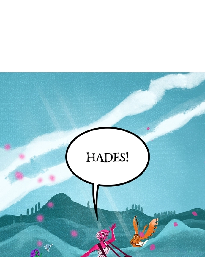 Lore Olympus Chapter 280 page 112 - 