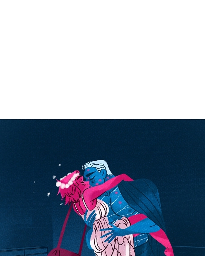 Lore Olympus Chapter 280 page 117 - 