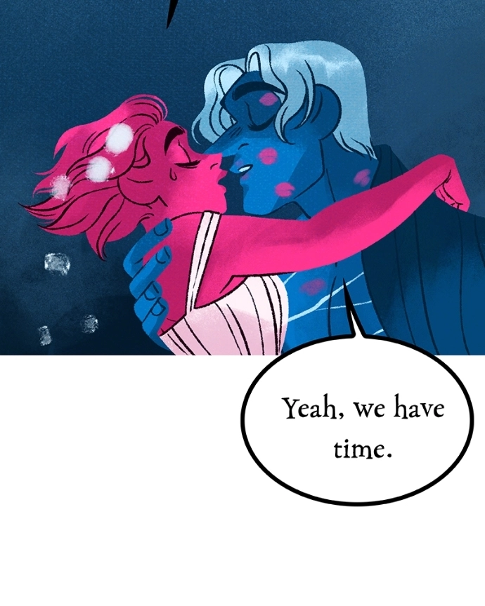 Lore Olympus Chapter 280 page 119 - 