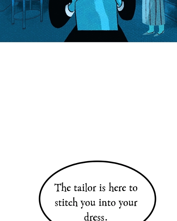 Lore Olympus Chapter 280 page 125 - 