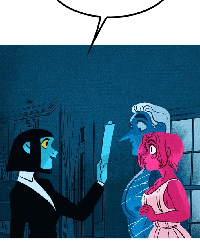 Lore Olympus Chapter 280 page 126 - 