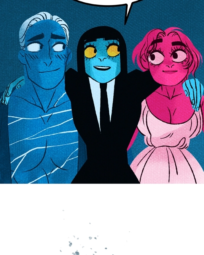 Lore Olympus Chapter 280 page 130 - 