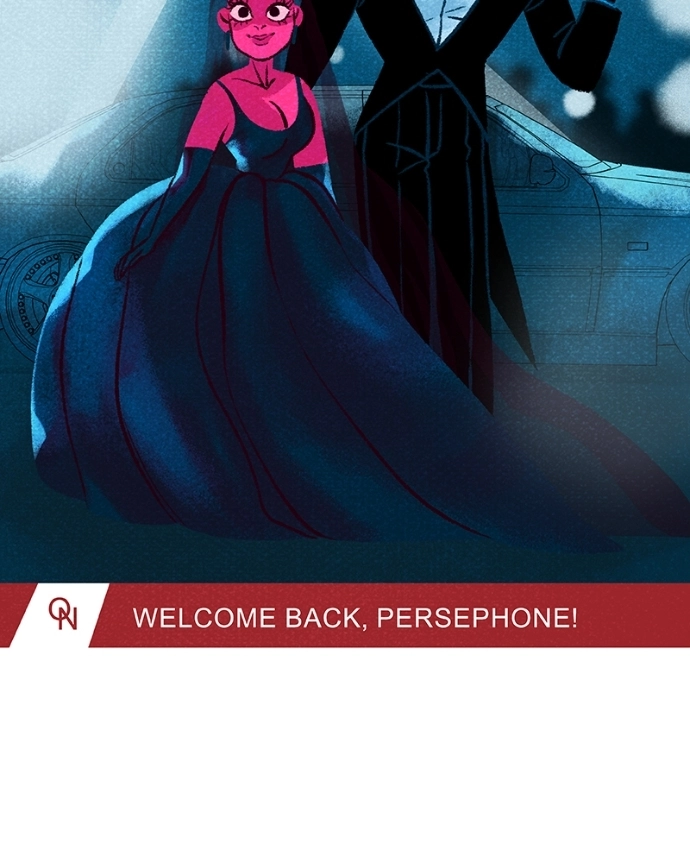 Lore Olympus Chapter 280 page 137 - 