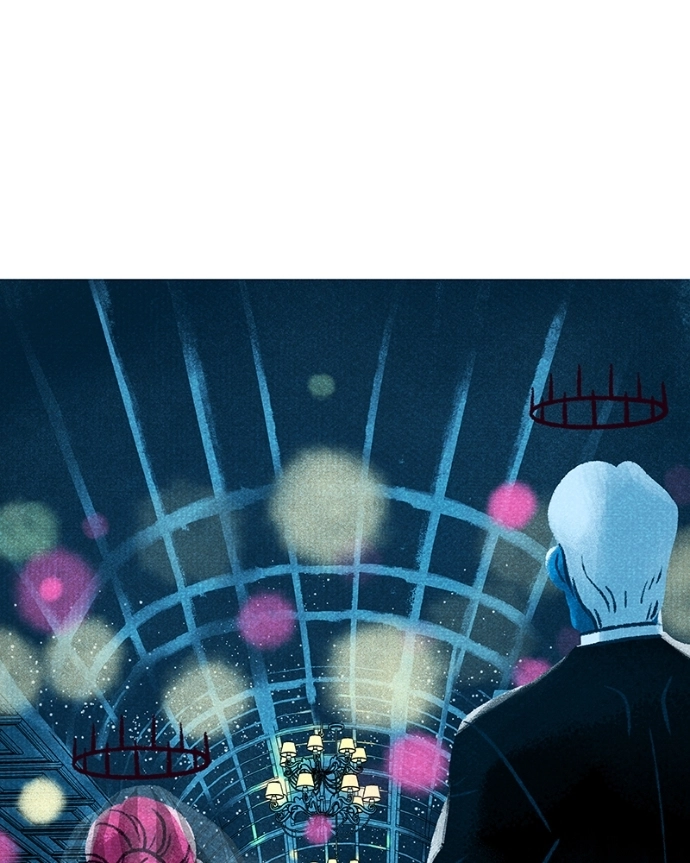 Lore Olympus Chapter 280 page 145 - 