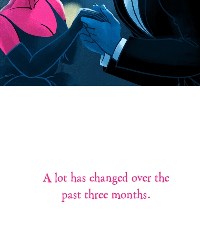 Lore Olympus Chapter 280 page 148 - 