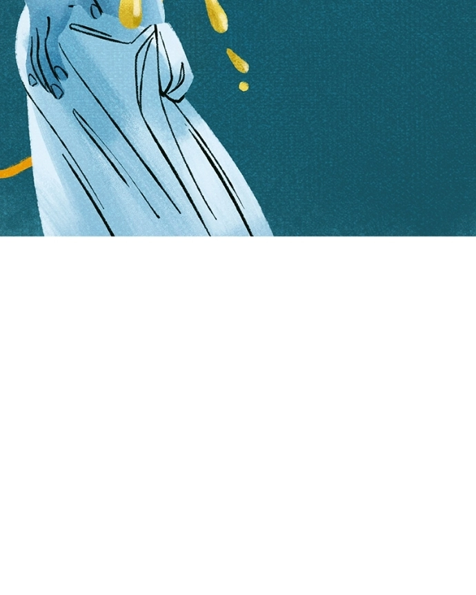 Lore Olympus Chapter 280 page 16 - 