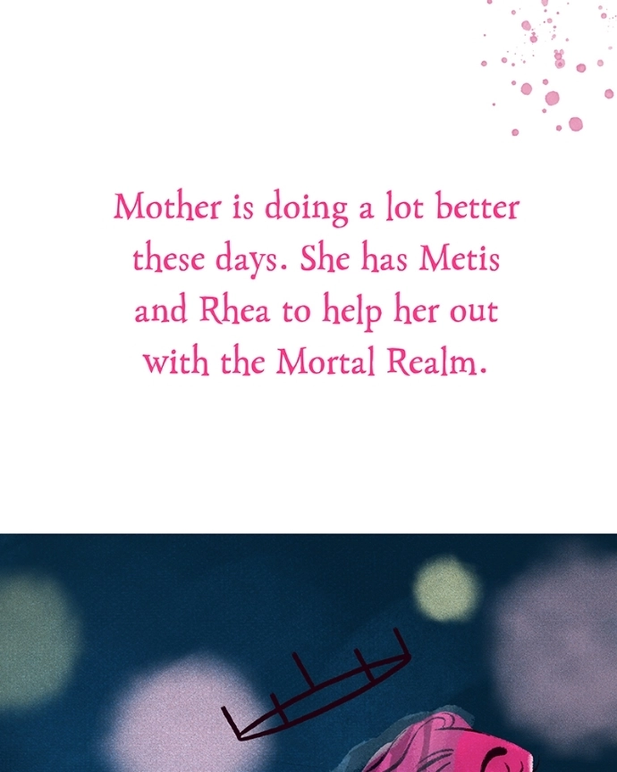 Lore Olympus Chapter 280 page 152 - 