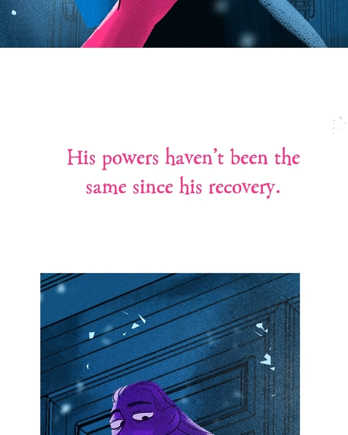 Lore Olympus Chapter 280 page 158 - 