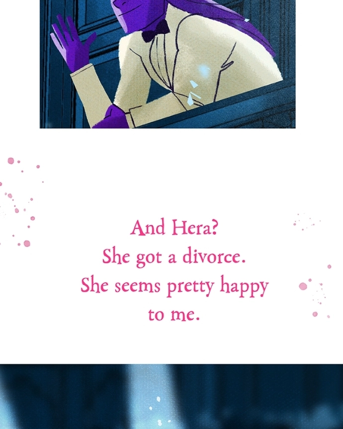 Lore Olympus Chapter 280 page 159 - 