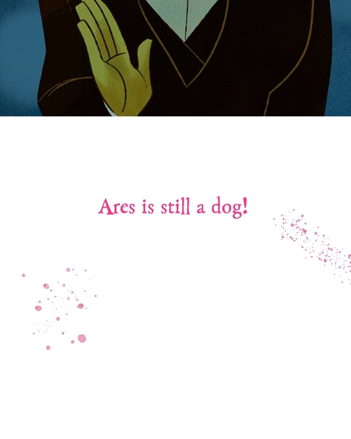 Lore Olympus Chapter 280 page 162 - 