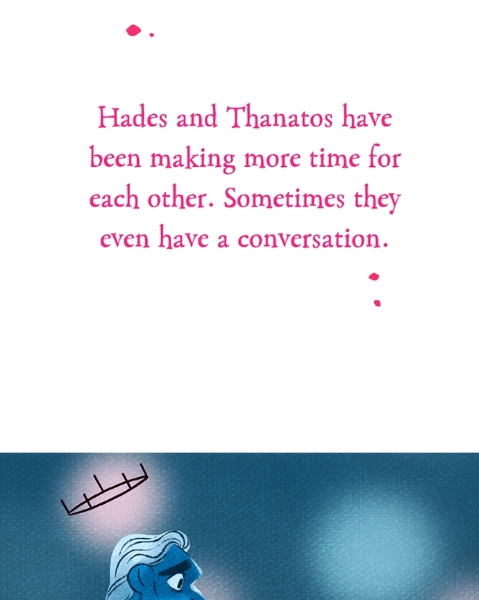 Lore Olympus Chapter 280 page 167 - 