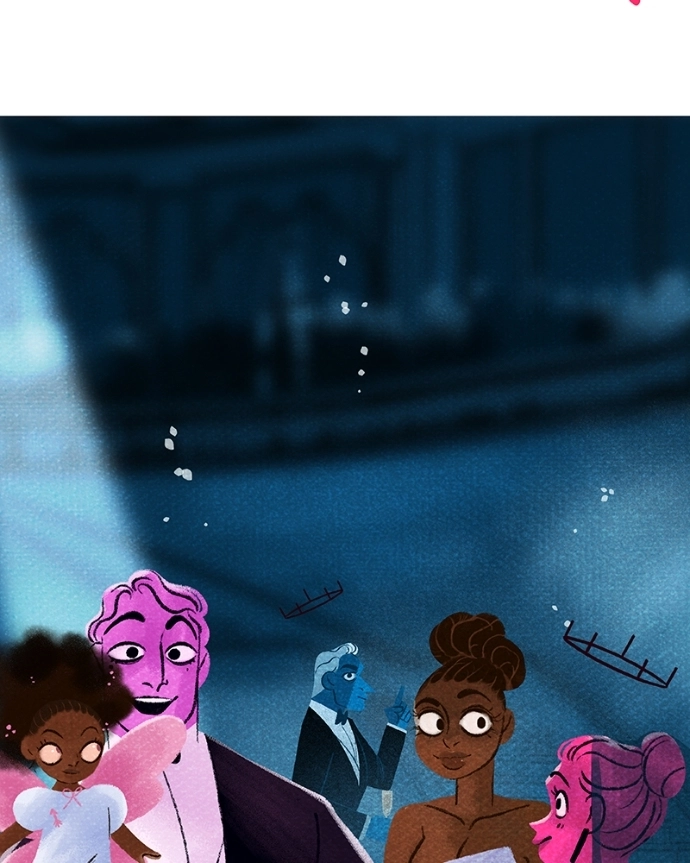 Lore Olympus Chapter 280 page 169 - 
