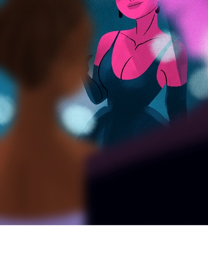Lore Olympus Chapter 280 page 172 - 