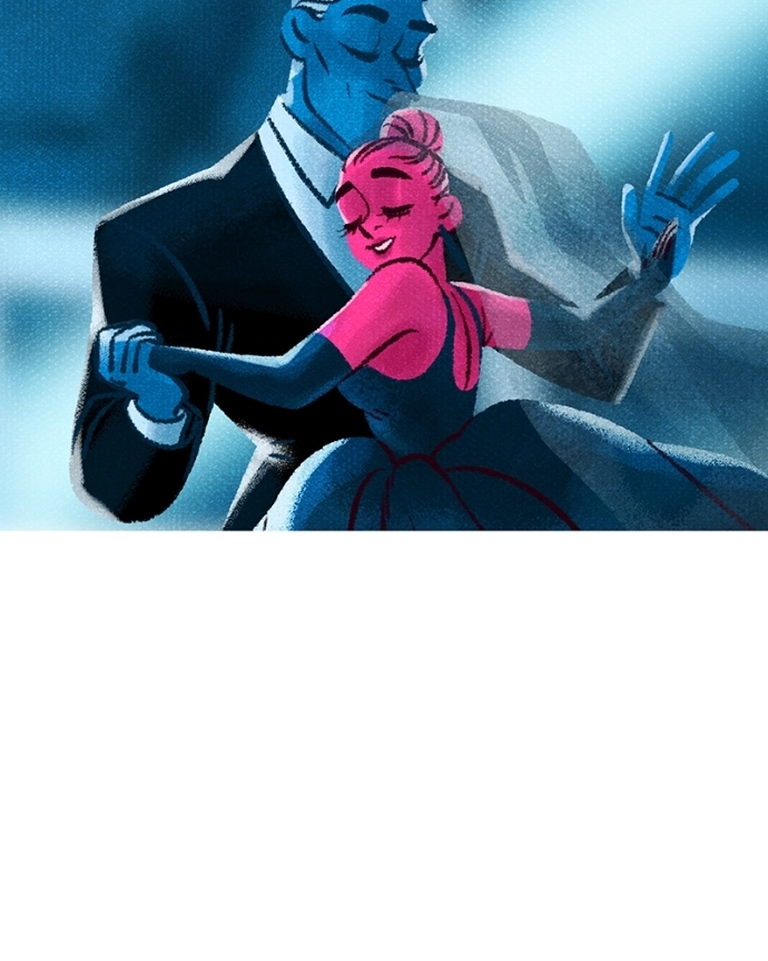 Lore Olympus Chapter 280 page 180 - 