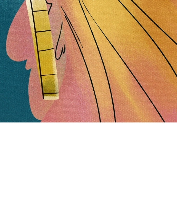 Lore Olympus Chapter 280 page 19 - 